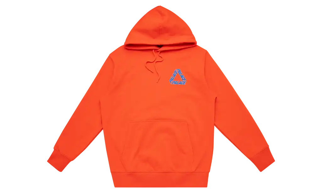 Cheap Palace P3 Team Hood