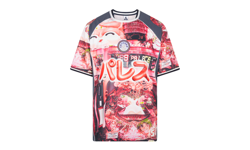 Palace Pachinko Jersey "Night"