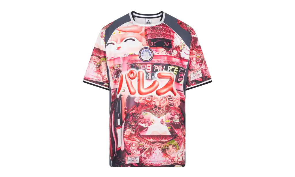 Affordable Palace Pachinko Jersey 