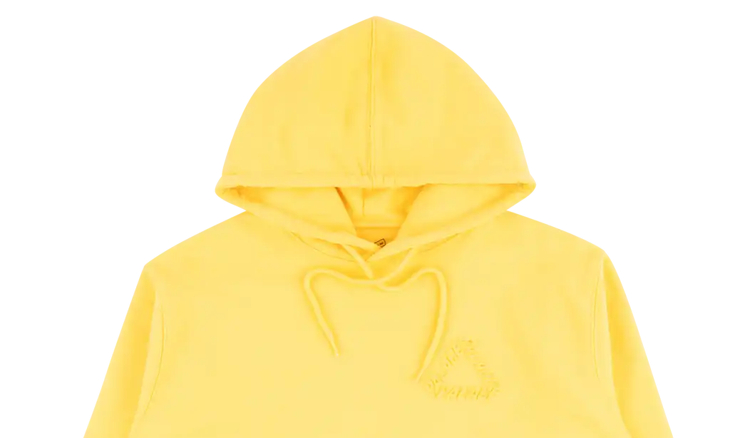 Palace De Boss P3 Hoodie