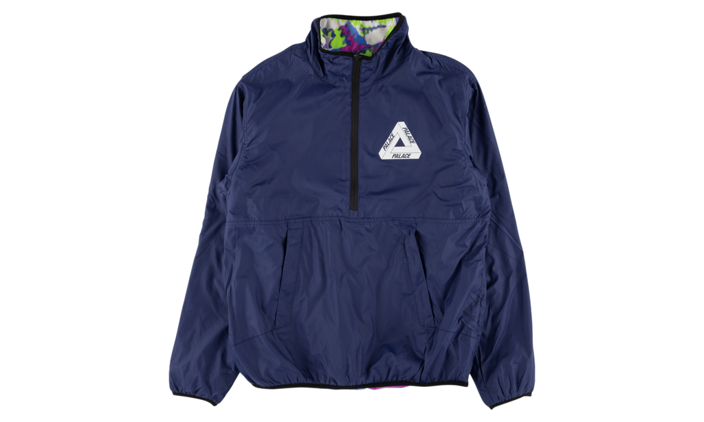 Cheap Palace Warper Reversible Fleece