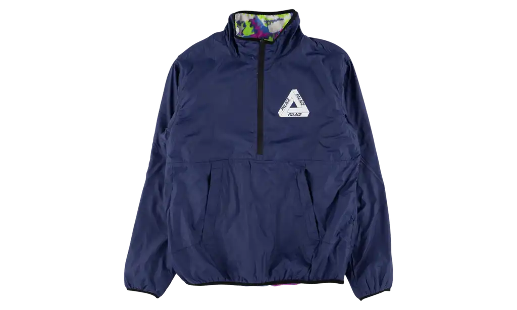 Cheap Palace Warper Reversible Fleece