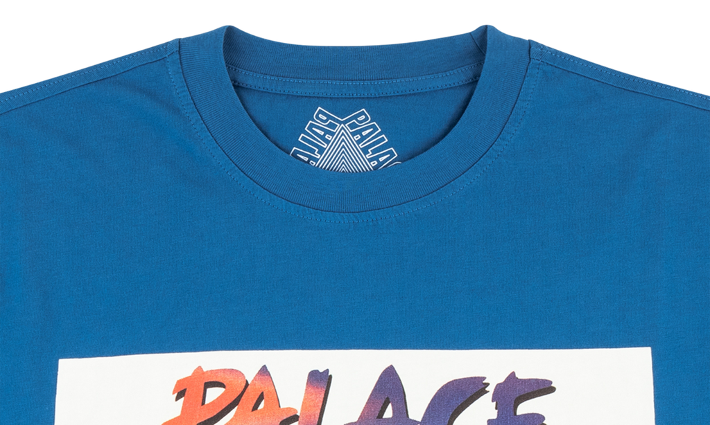 Palace Palace Co T-Shirt