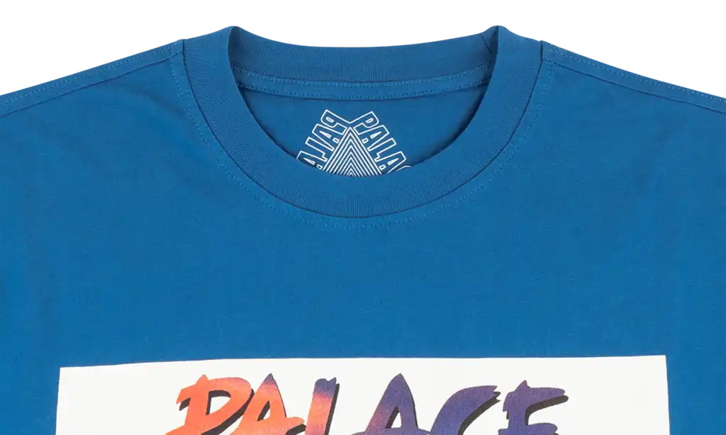 Palace Palace Co T-Shirt