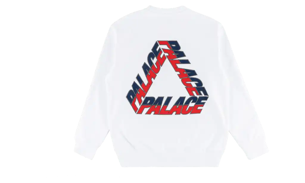 Palace Split P3 Crew