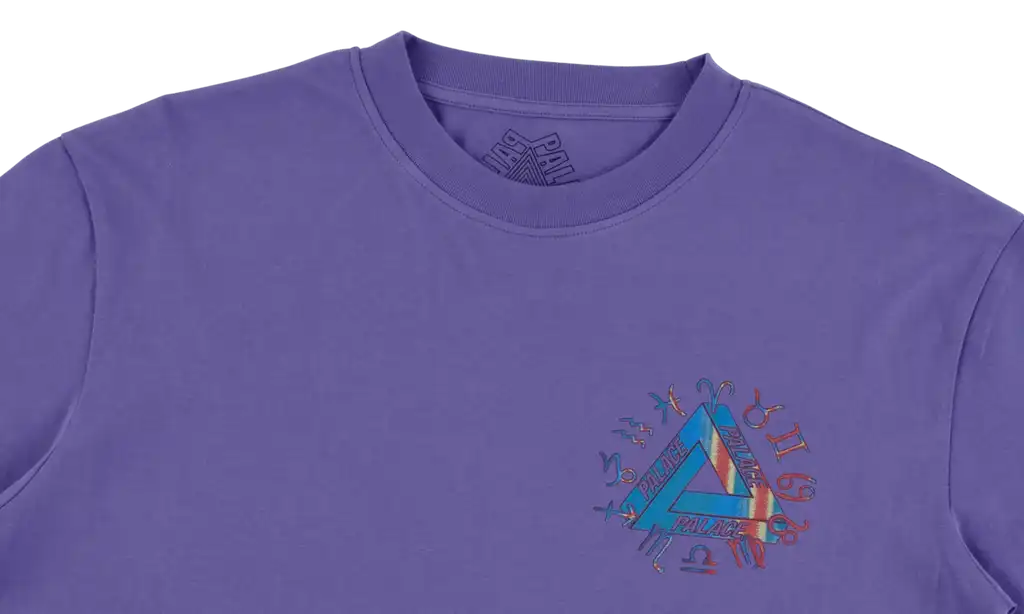 Affordable Palace Zodigac T-Shirt