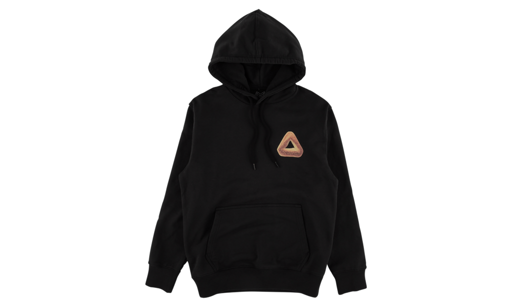 Affordable Palace Tri-Bagel Hoodie