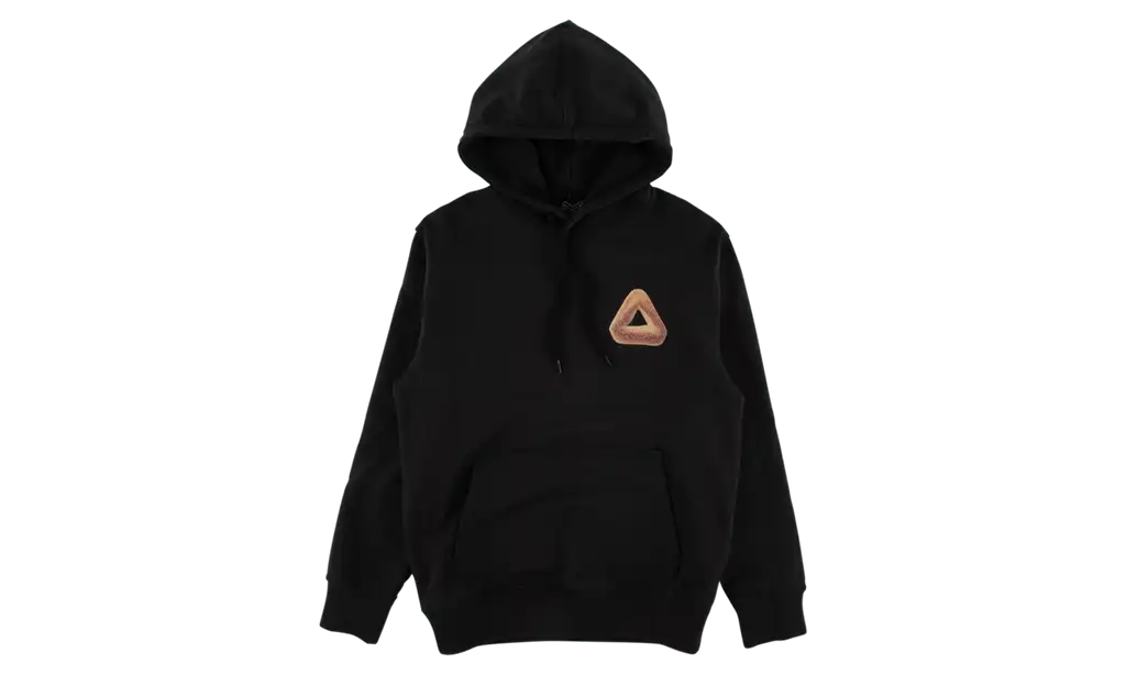 Affordable Palace Tri-Bagel Hoodie