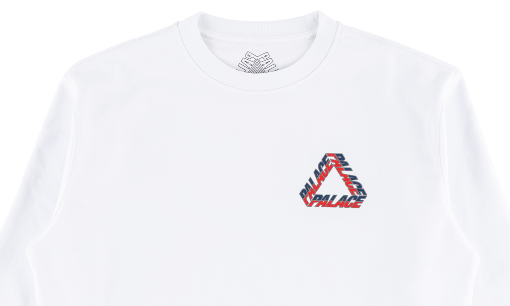 Palace Split P3 Crew