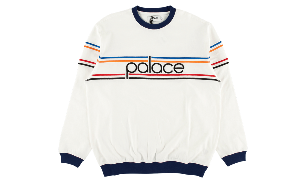 Affordable Palace Bennytron Crew