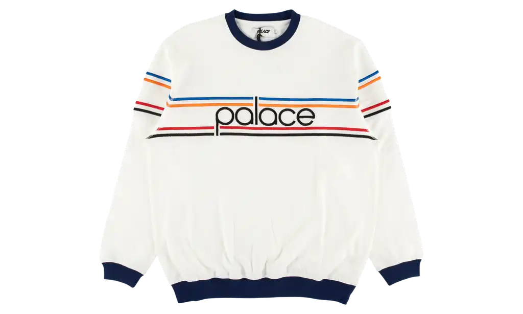 Affordable Palace Bennytron Crew