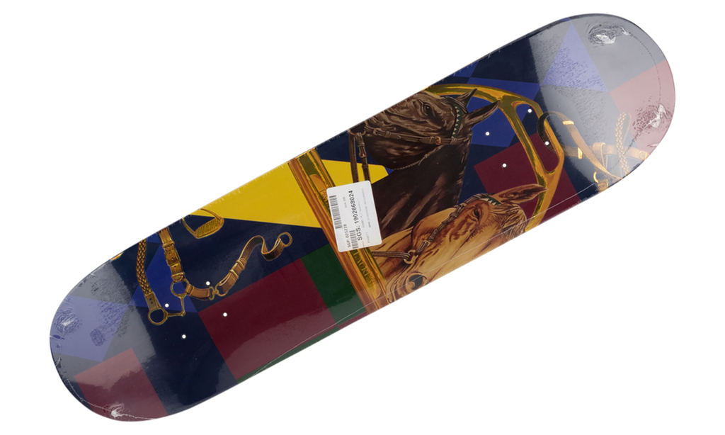 Cheap Palace RL 1 Deck "Ralph Lauren X Palace"