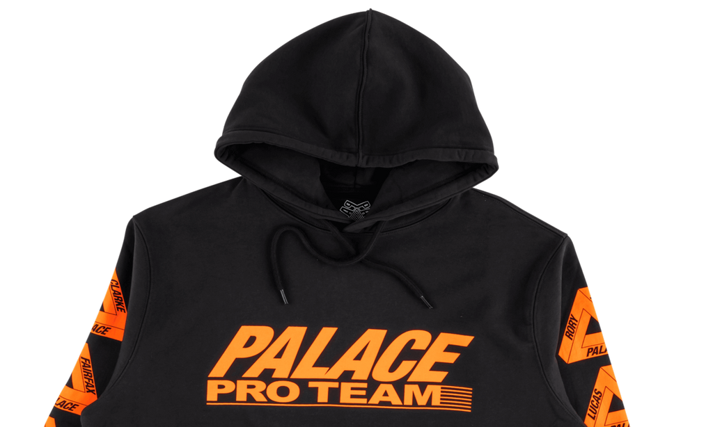 Palace Pro Tool Hood