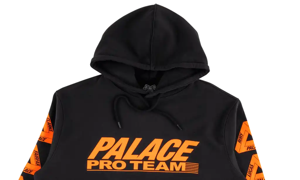 Palace Pro Tool Hood