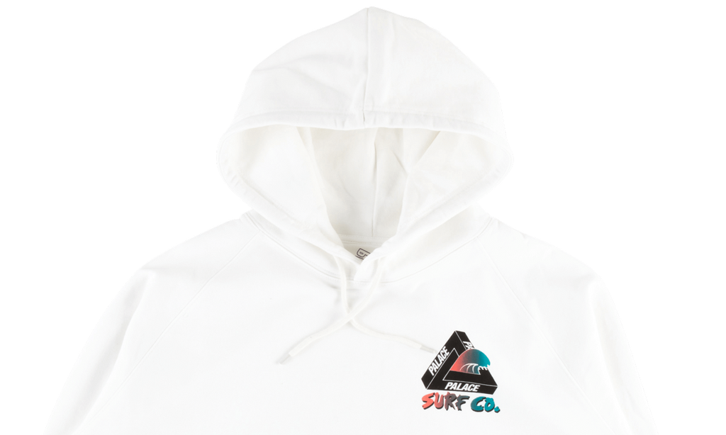 Cheap Palace Surf Co Hoodie