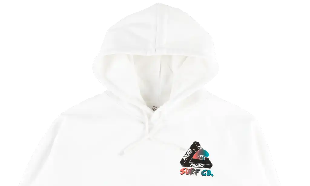 Cheap Palace Surf Co Hoodie