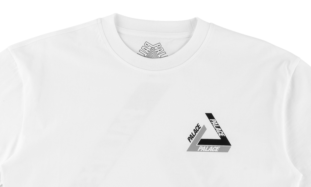 Palace Tri-Shadow T-Shirt