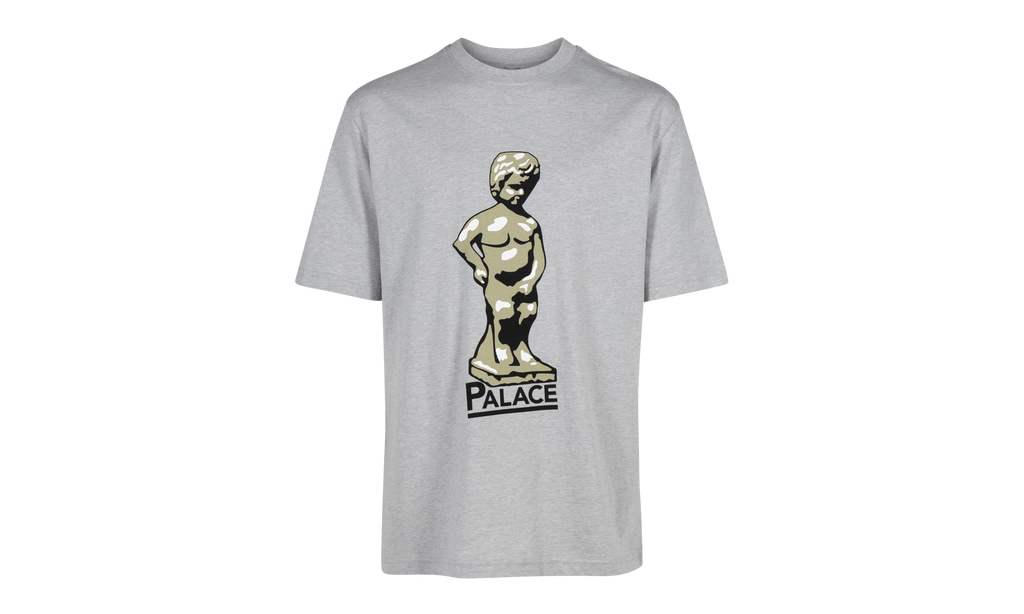 Affordable Palace Jimmy Piddle T-Shirt