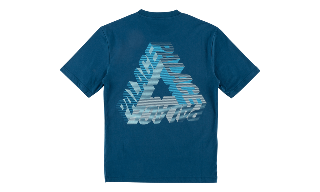 Cheap Palace P-3D T-Shirt