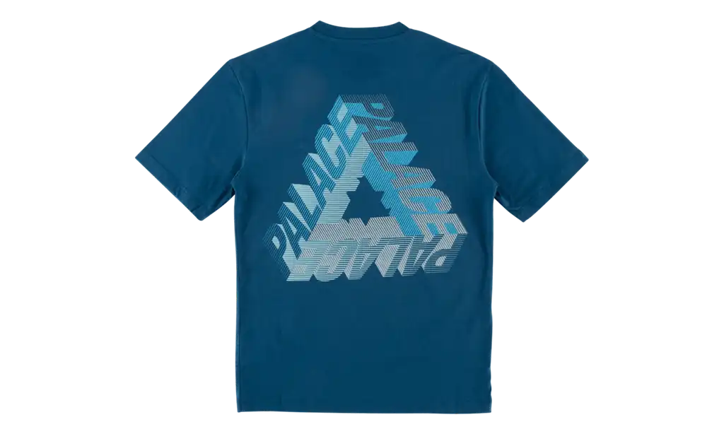 Cheap Palace P-3D T-Shirt