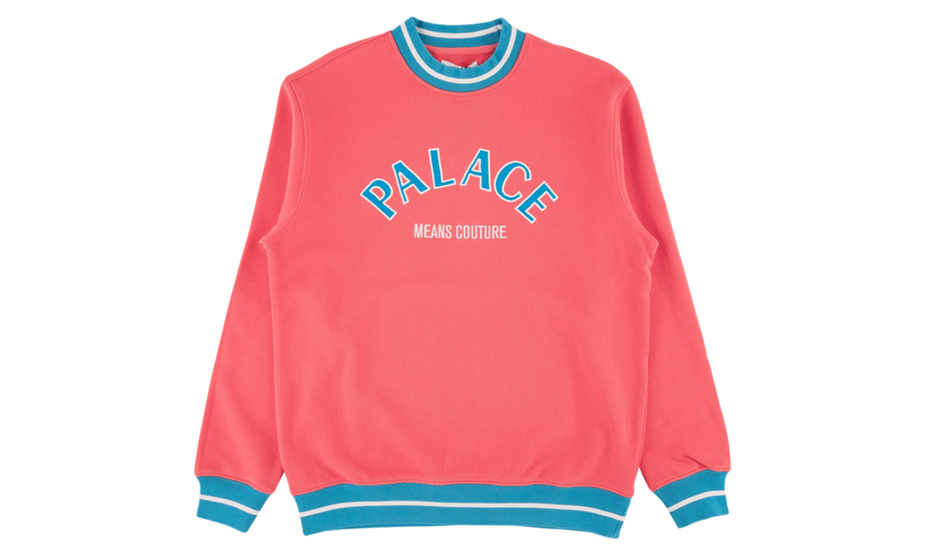 Palace Couture Crew