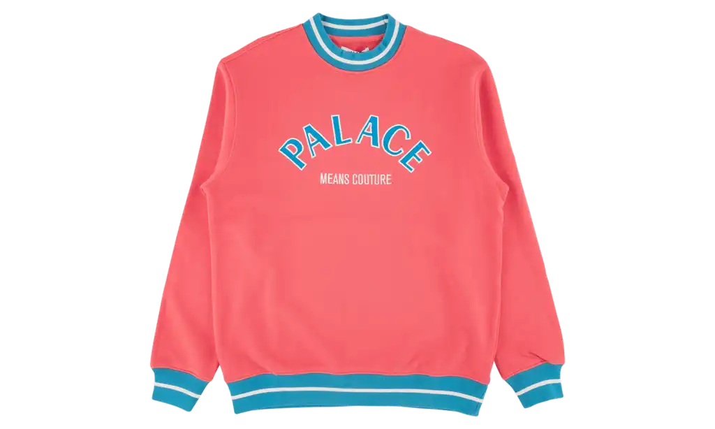 Affordable Palace Couture Crew