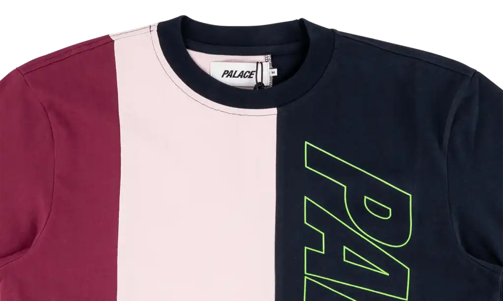 Affordable Palace Flaggin T-Shirt