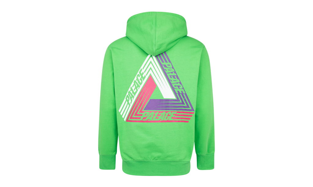 Cheap Palace TRI-DART HOODIE ""