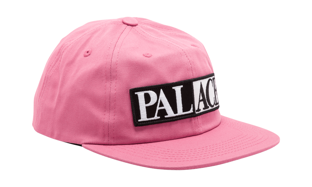 Palace Domino 6-Panel