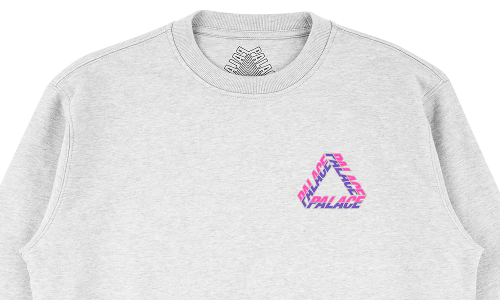 Palace Split P3 Crew