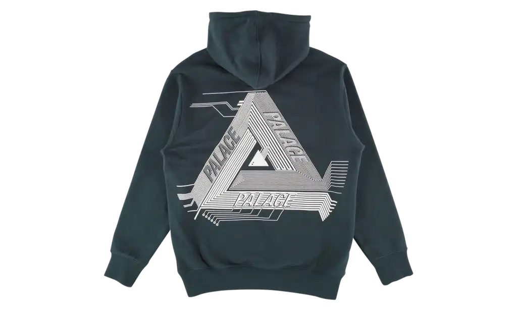 Cheap Palace Surkit Hoodie