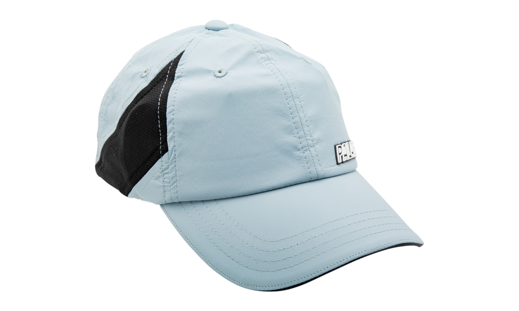 Affordable Palace Mesh Man 6-Panel