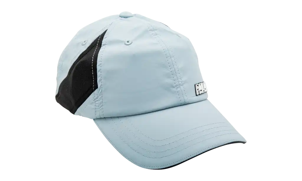 Affordable Palace Mesh Man 6-Panel