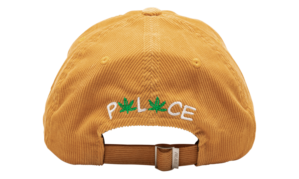 Palace Pwlwce Cord 6-Panel