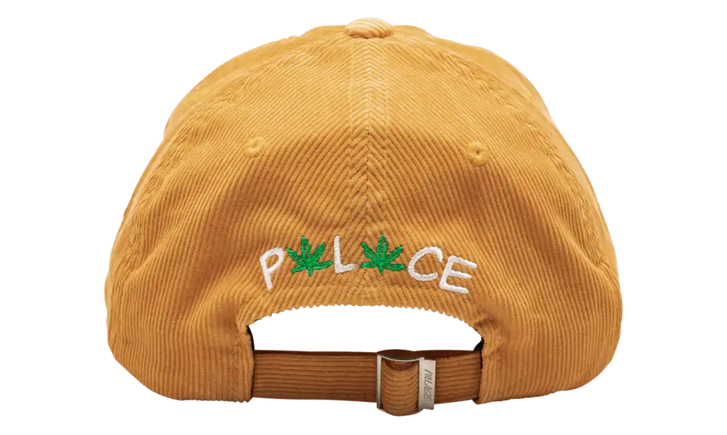 Palace Pwlwce Cord 6-Panel