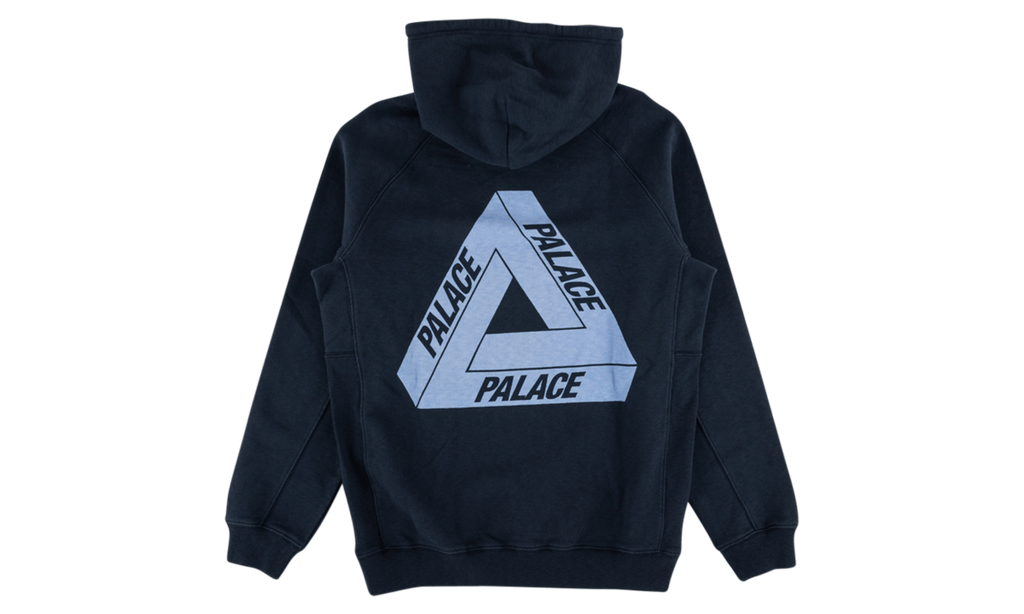 Cheap Palace Slub Hoodie