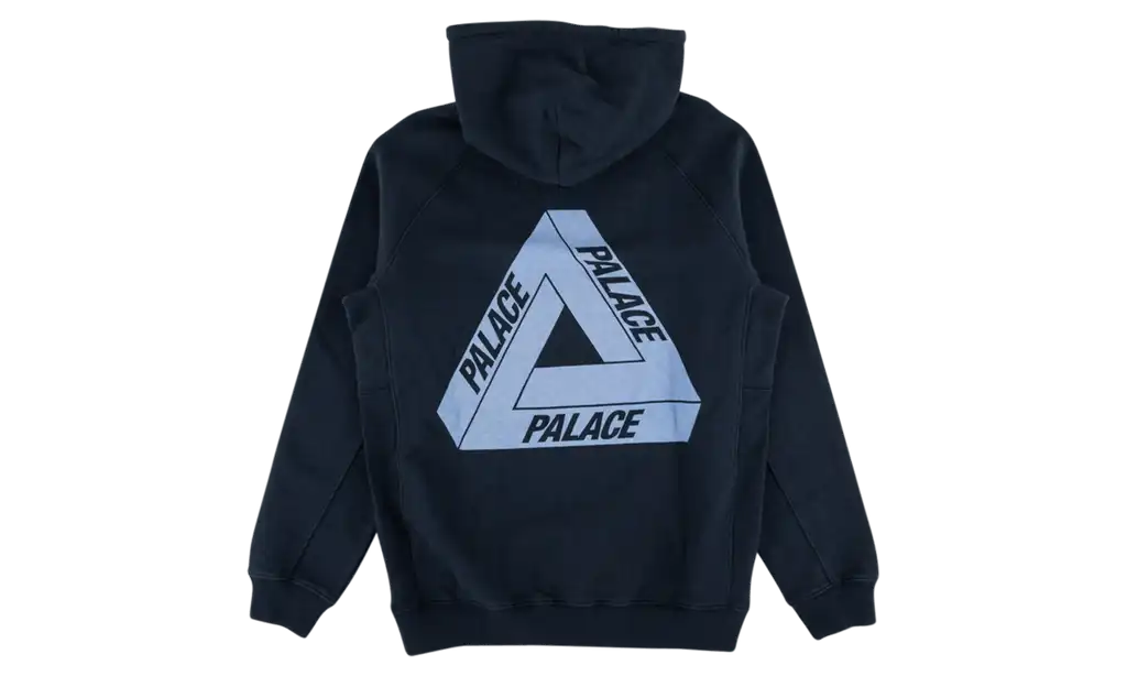 Cheap Palace Slub Hoodie