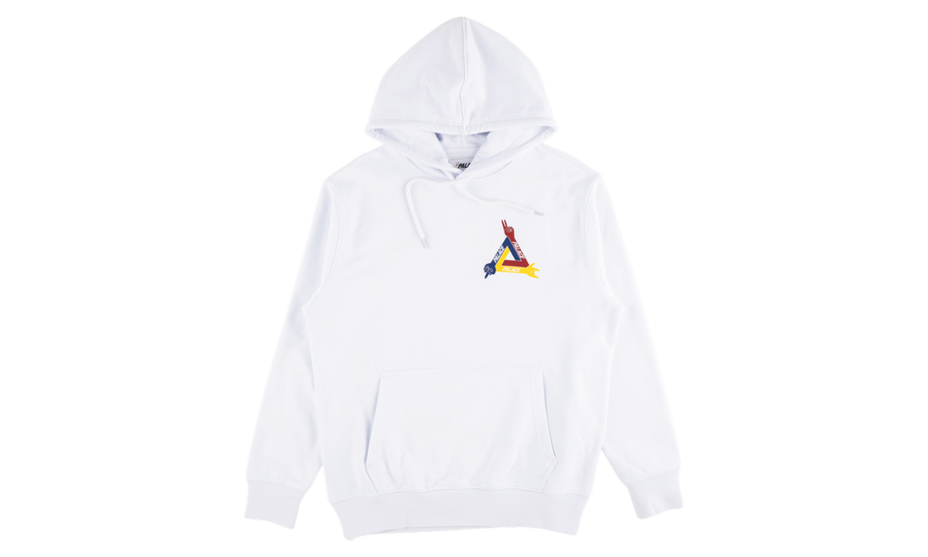 Cheap Palace JCDC Hood