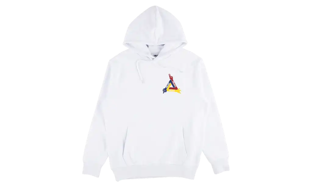 Cheap Palace JCDC Hood