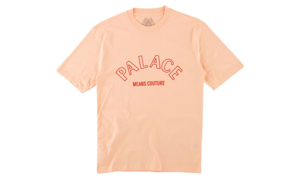 Palace Couture T-Shirt