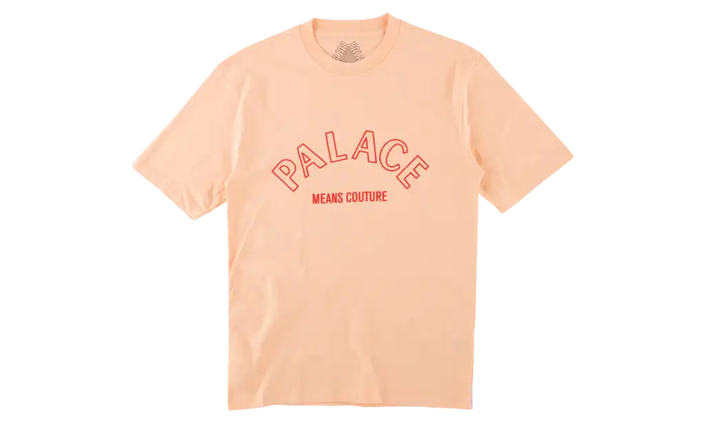 Palace Couture T-Shirt