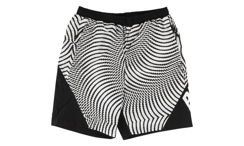 Palace Swirl Shorts