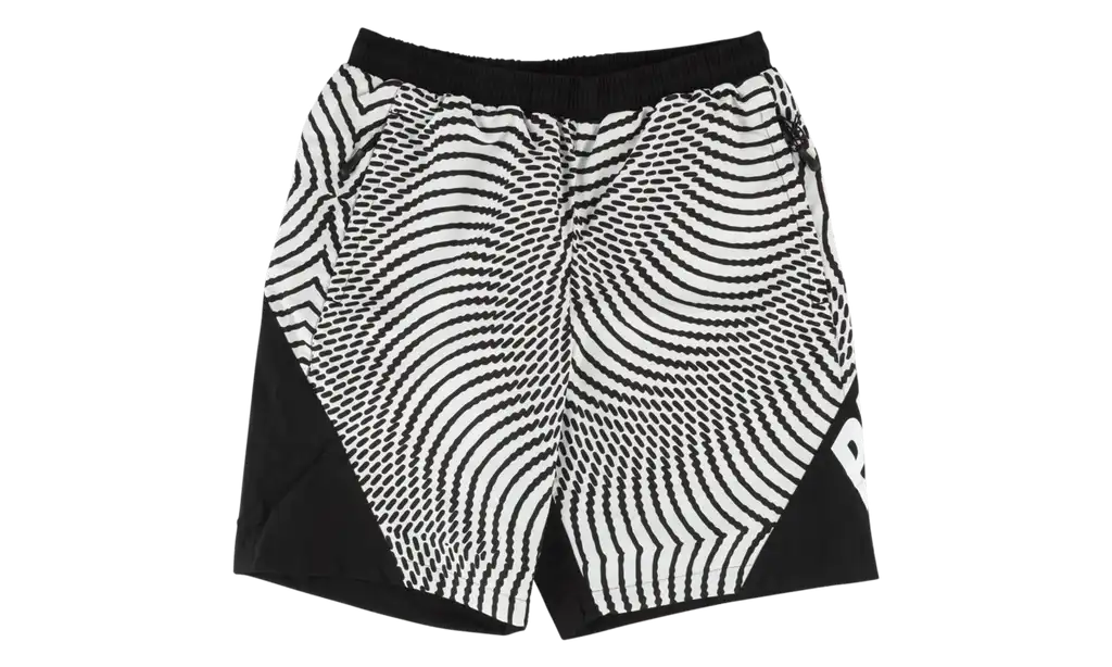 Palace Swirl Shorts