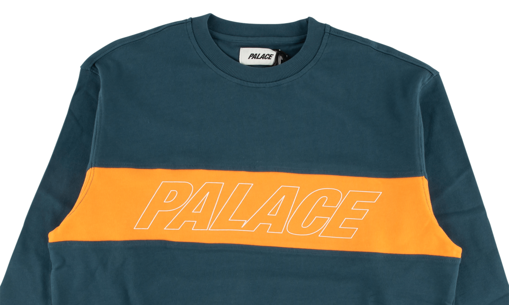 Cheap Palace Tri-Panel Crew