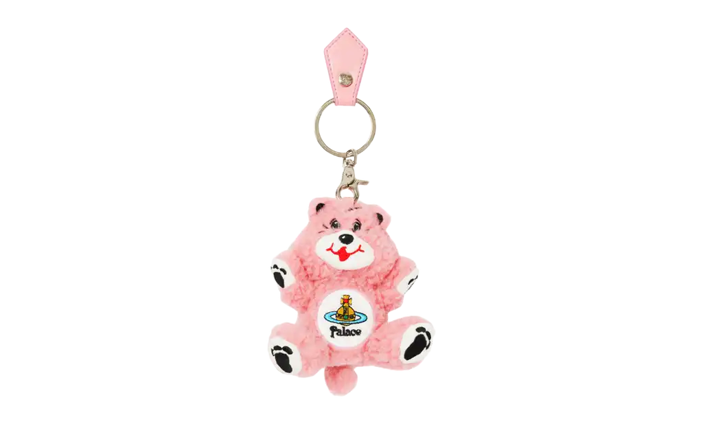 Cheap Palace Teddy Charm 