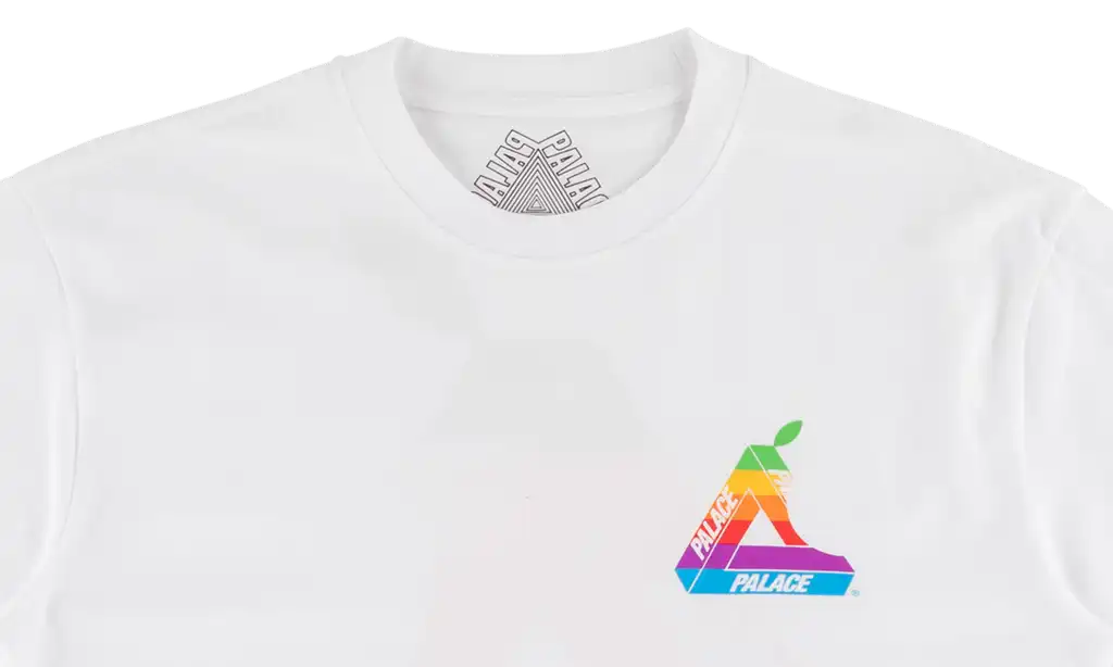 Cheap Palace Jobsworth T-Shirt 