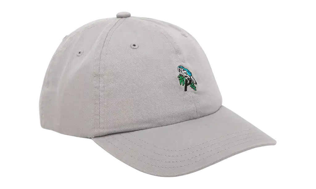 Affordable Palace Internationale Parrot P 6-Panel Hat