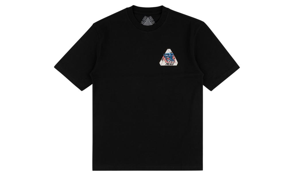 Affordable Palace Ripped T-Shirt