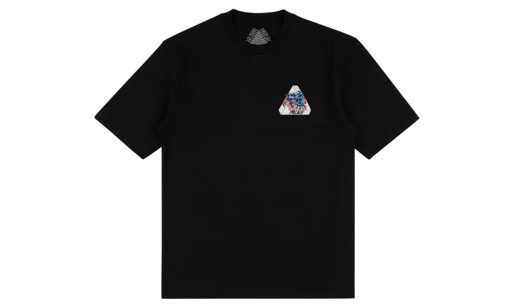 Affordable Palace Ripped T-Shirt