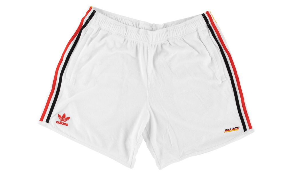 Affordable Palace Terry Shorts "SS 18"